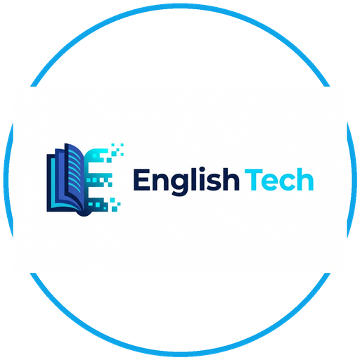 EnglishTech Logo